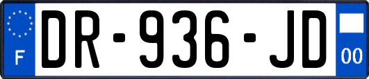 DR-936-JD