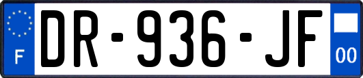DR-936-JF