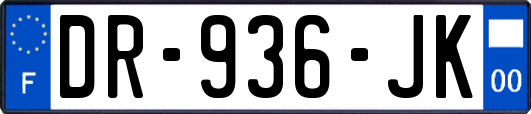 DR-936-JK