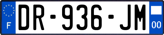 DR-936-JM
