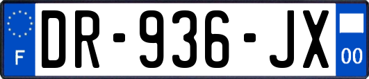 DR-936-JX