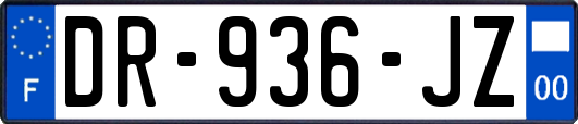 DR-936-JZ