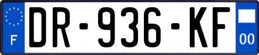DR-936-KF