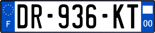 DR-936-KT