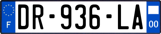 DR-936-LA