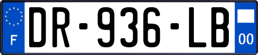 DR-936-LB