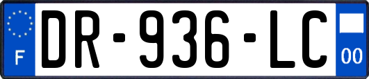 DR-936-LC