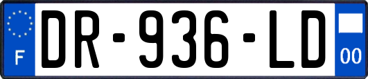 DR-936-LD