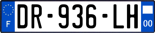 DR-936-LH