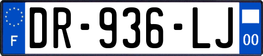 DR-936-LJ
