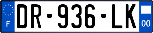 DR-936-LK