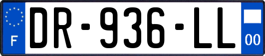 DR-936-LL