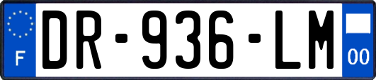 DR-936-LM
