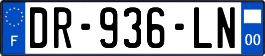 DR-936-LN