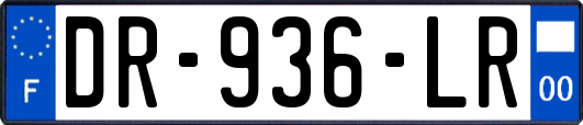 DR-936-LR