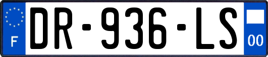 DR-936-LS