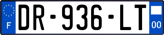 DR-936-LT