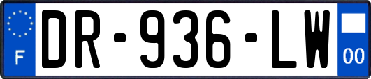 DR-936-LW