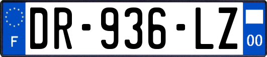 DR-936-LZ