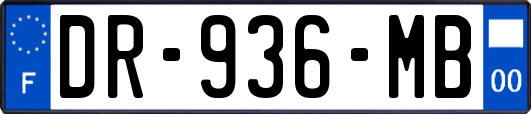 DR-936-MB
