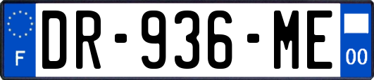 DR-936-ME