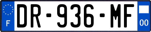 DR-936-MF