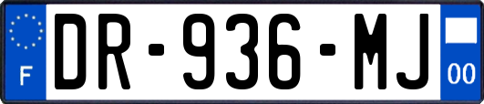 DR-936-MJ