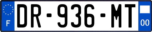 DR-936-MT