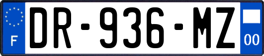 DR-936-MZ