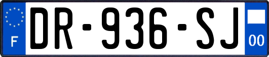 DR-936-SJ