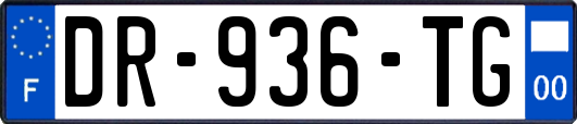 DR-936-TG