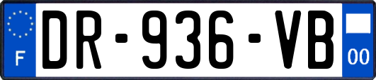 DR-936-VB