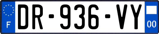 DR-936-VY