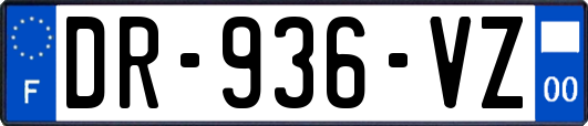 DR-936-VZ