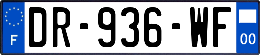 DR-936-WF