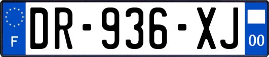 DR-936-XJ