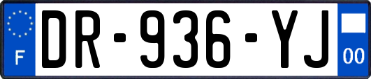 DR-936-YJ