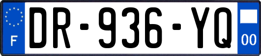DR-936-YQ
