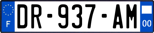 DR-937-AM