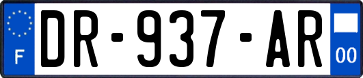 DR-937-AR