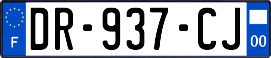 DR-937-CJ