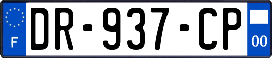 DR-937-CP