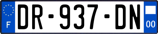 DR-937-DN