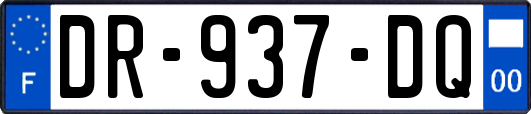 DR-937-DQ
