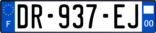 DR-937-EJ