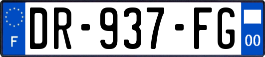 DR-937-FG