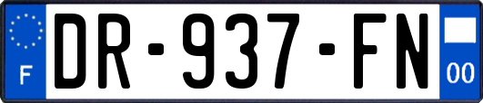 DR-937-FN
