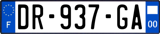 DR-937-GA