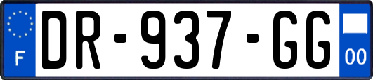 DR-937-GG
