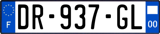 DR-937-GL